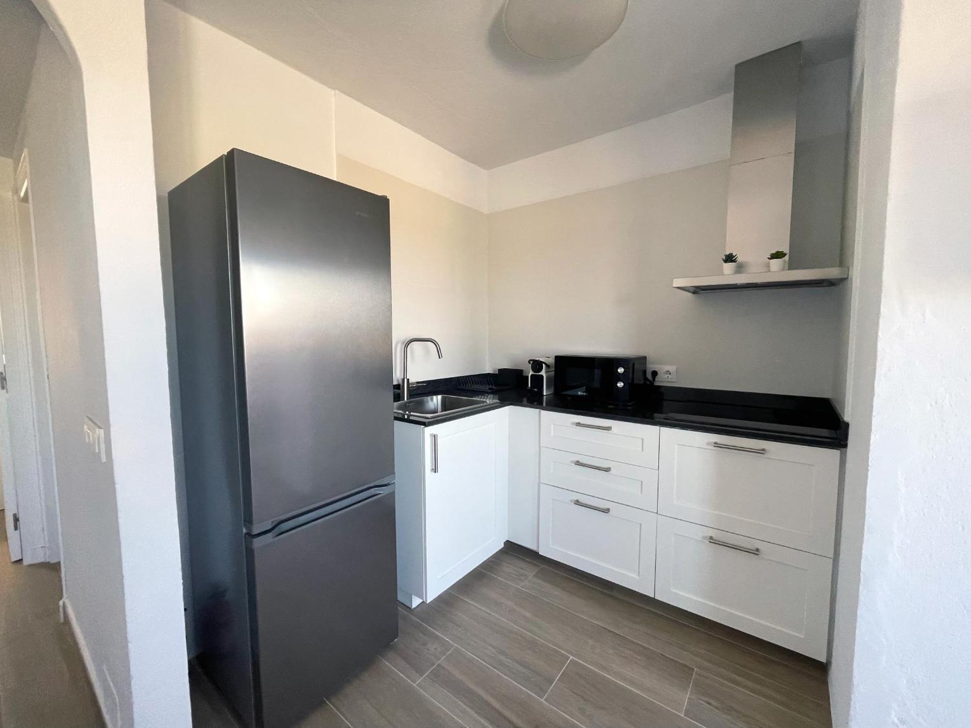 Apartamento Trini En Son Bou, Frente Al Mar, Perfecto Para Vacaciones Alaior Exterior foto