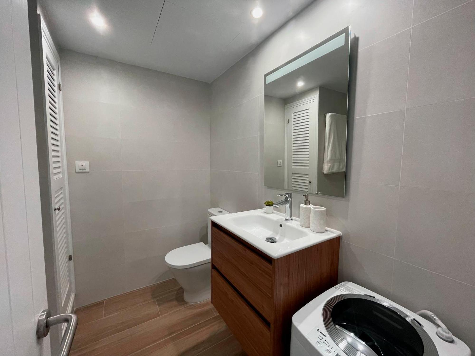 Apartamento Trini En Son Bou, Frente Al Mar, Perfecto Para Vacaciones Alaior Exterior foto